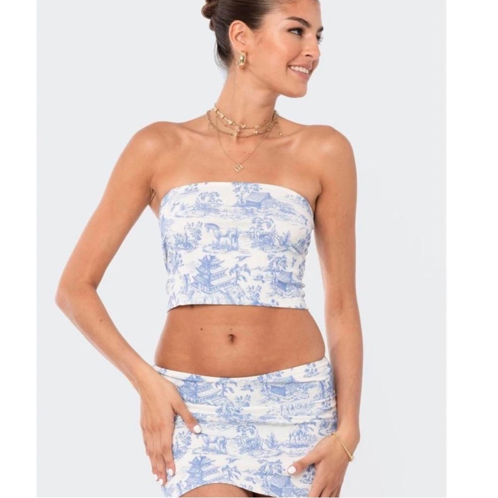 Edikted Skirt Set